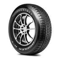 265/60/18 | Bridgestone Dueler HT 684 II | Year 2023 | New Tyre | Minimum buy 2 or 4pcs