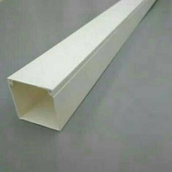 Duct Cable 16 x 16 16x16 Duct Cable 1.6x1.6 1.6 x 1.6 Niso 1.7meter