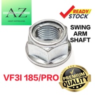SYM VF3I 185 / VF3I 185 PRO SWING ARM SHAFT SAFETY LOCK NUT