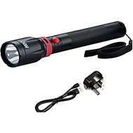 【SG Seller】M10 RECHARGEABLE 5W LED TORCH LIGHT LE285