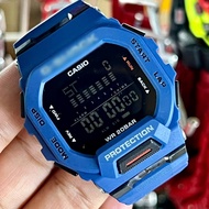 JAM TANGAN G7900 AND GBD200 G-S#HOCK TAPAK KUCING DW5900 DIGITAL RUBBER STRAP 100% WATER PROOF WATCH