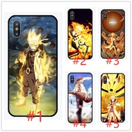 Black Shark 2 3 3S 4 5 RS Pro Helo 230310 Black soft Phone case Uzumaki Naruto