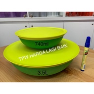 Tupperware Allegra Bowl