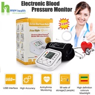 Arm style Digital Electronic Blood Pressure Monitoring Apparatus Original Electronic , electronic blood pressure monitor Bp monitor digital, Bp monitor on sale, arm, digital, BP monitor digital on sale, digital, BP Monitor Device USB Cable , Gauge omron