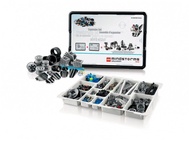 [順豐包郵］100% New| 45560 LEGO Education Ev3 Expansion Set 擴充套件|樂高教育|機械人| STEM |