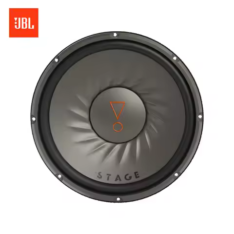 JBL car audio speaker 10-inch subwoofer 12V car subwoofer 900W power one subwoofer