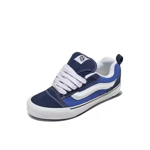 Shoes Vans Unisex Knu Skool Shoes