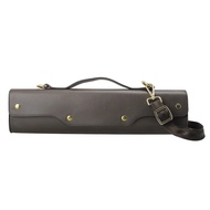 Portable Handbag Flute Box Musical Instrument Shoulder Bag Handbag Satchel Flute Musical Instrument 