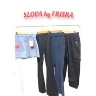 / PANTS SKIRT - BANGKOK