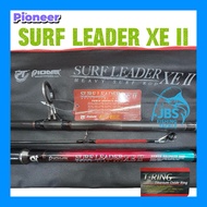 Pioneer surf leader XE II rod pioneer joran pioneer pantai