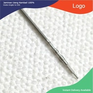 Seiko 7S26 7S36 Seiko 5 Stem Axle