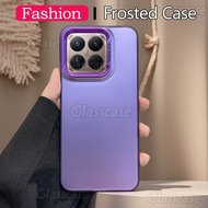 Casing For Xiaomi 15 T Pro 15T 15TPro 15Pro 15Ultra T15 Xiaomi15T Pro Xiaomi15TPro Frosted Hard Phon