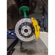 💯% Original Brembo GT series GT6 6pot