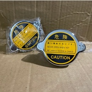 Truck Tank Cover HINO 300, HINO 500, FC, FG,...Large Lid Type (Diameter: 5.9cm)