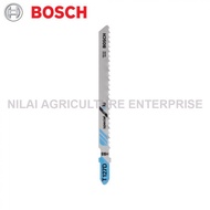 BOSCH JIGSAW BLADE - T101AD, T101D, T118A, T127D, T244D