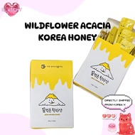 [JEJU] Jeju Halla Honey Stick Wildflower Acacia Korean Honey 1BOX(10T)