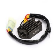 Artudatech Fuel Pump Regulator for Suzuki DT150 DT200 DT225 L SL 98-03 Outboad 32800-92E30