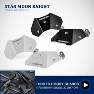 Motorcycle Accessories Throttle Valve Cover Guard Body Protector FOR BMW R1200GS R1200GS LC R 1200GS