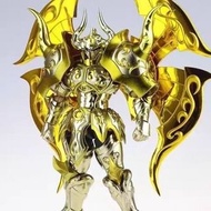 神金牛 聖衣神話 聖鬥士星矢 傳神 黃金聖鬥士 神聖衣 Saint Seiya Myth Cloth EX Taurus Aldebaran