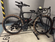 Ceepo 2019 Venom 碳纖維公路車