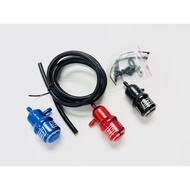 GS GRIMSPEED manual boost controller  37883 boost control