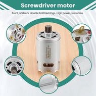 10.8 V 15 Teeth DC Motor( KV3SFN-8520SF-WR) for GSR1080-2-LI 3601JE2000 /EU Electric Drill Screwdriv