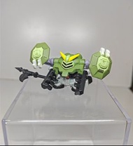 🈵㊗️  只在觀塘貨倉交收 未使用 Bandai SD Seed Destiny Forbidden 禁斷 Next FC Stage  Gundam 高達 機動戰士 Banpresto 🈵㊗️