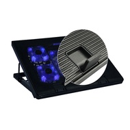 Lift Notebook Radiator Base Game Notebook Heightening Bracket Pad 47cm 52cm Laptop Exhaust Fan