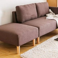 2 seter + stool de intimo sofa design
