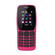 nokia 110/2019 bergaransi