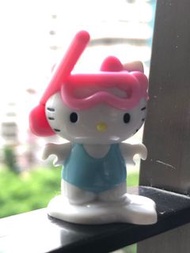 ❣️Hello Kitty潛水造型公仔
