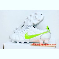 Sepatu bola NIKE original kulit asli sepatu bola premium
