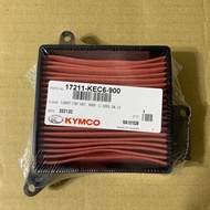 KYMCO Benz v2 G3 G4 VLINK V1 Triple Crown 4V Air Filter 17211-KEC6-900 Belt
