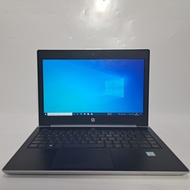 Laptop Hp probook 430 G5 intel core i7 gent 8 ram 8gb ssd 256gb