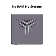 JK01 N5095 Mini PC Win11 In 11th Celeron Mini Computer Three Screen DIY NUC Windows 11 Pro Gaming Co