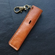 LEATHER HANDMADE NANOSTIX CASE