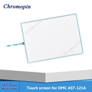 New Original DMC AST-121 AST-121A AST-121A080A Touch Panel DMC AST121A AST121A080A Touch Screen Glas