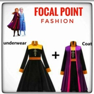 Anna Frozen 2 costume Disney princess costume for adults