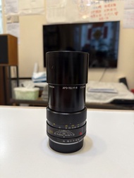 Leica 180mm F3.4 APO r mount