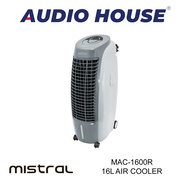 MISTRAL MAC-1600R 16L AIR COOLER ***2 YEARS WARRANTY***