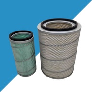 Air Filter For Komatsu PC200-1 Backhoe And D50-16/D60-12 Bulldozer