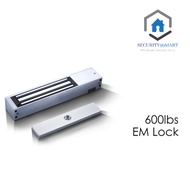 EM600 Single Door 600lbs Door Access Electromagnetic lock (EM lock)