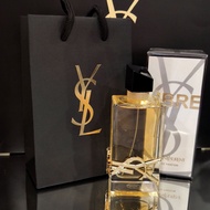 Authentic YSL Beauty Libre Eau De Parfum 90ml
