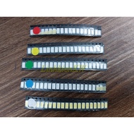 20 New SMD 5730 Colored Led Stickers