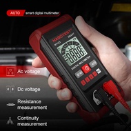 HT123 Huabo New Product One-Click Measurement Smart Multimeter