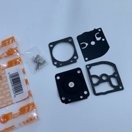 STIHL MS170 MS180 CARBURETOR MEMBRANE SENSO MS170/180 ORIGINAL STIHL CARBURETOR MEMBRANE