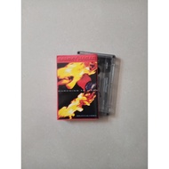 Sammy Hagar Cassette (Varikalis Van Halen)
