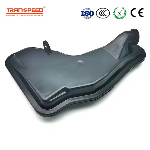 TRANSPEED 02E DQ250 New Automatic Transmission Gearbox Oil Filter 02E 325 429E For VW E36 AUDI A3 SE