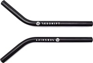 REDSHIFT Aerobar Extensions Only - Aluminum