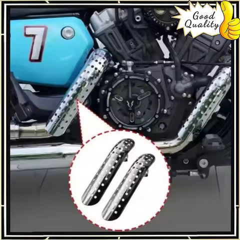 Good Quality For Keeway V Cruise 125 modified exhaust pipe Keeway V302c Benda BD300 modified Harley 